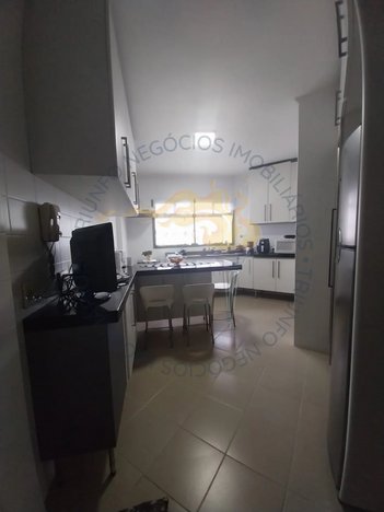 apartment em Rua Nossa Senhora Aparecida, Vila Costa - Suzano - SP