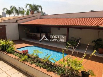 house em Avenida Eduardo Gomes de Souza, City Ribeirão - Ribeirão Preto - SP