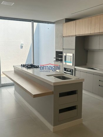 house em Rua Maria da Glória Serpa Martins, Urbanova VI - São José dos Campos - SP