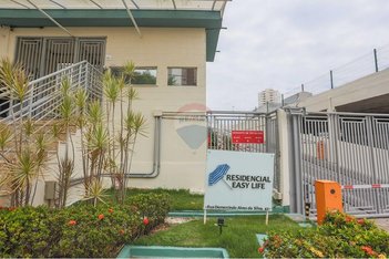 apartment em Rua Demercindo Alves da Silva, Jardim Piratininga - Sorocaba - SP