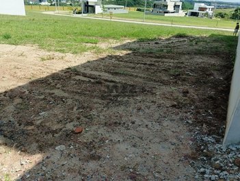 land_lot em Rua Raimundo Ribeiro do Nascimento, Loteamento Terras Alpha São José dos Campos - São José dos Campos - SP