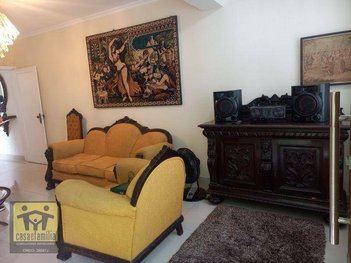 house em Rua Correia Galvão, Jardim da Glória - São Paulo - SP