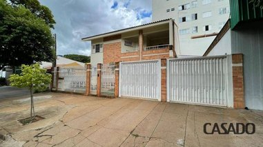 house em Avenida Edson de Lima Souto, Cianorte - Cianorte - PR