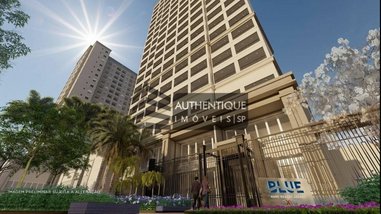 apartment em Avenida Pirajussara, Instituto de Previdência - São Paulo - SP