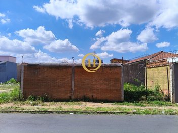 land_lot em Avenida 42, Alto do Santana - Rio Claro - SP