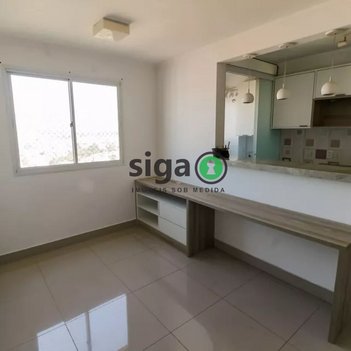 apartment em Rua Cantori, Vila Andrade - São Paulo - SP