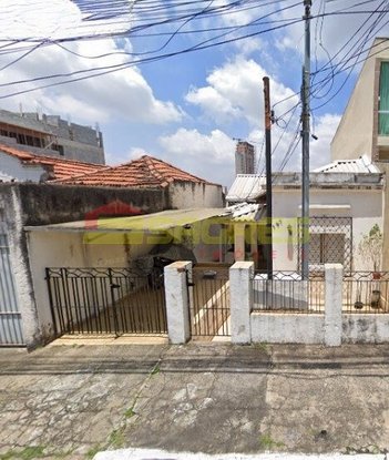 land_lot em São Januário, Parada Inglesa - São Paulo - SP