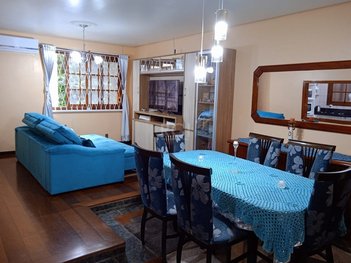 apartment em Coronel Lucas de Oliveira, Bela Vista - Porto Alegre - RS