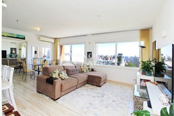 apartment em Avenida Augusto Meyer, Auxiliadora - Porto Alegre - RS