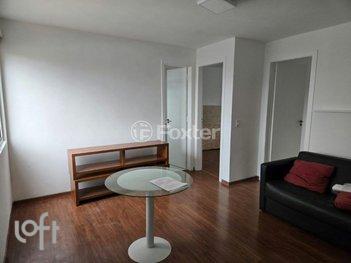 apartment em Rua Rio Grande, Vila Mariana - São Paulo - SP