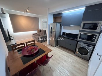 apartment em Avenida Getúlio Vargas, Centro - Canoas - RS