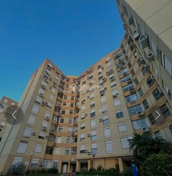 apartment em Avenida Wenceslau Escobar, Tristeza - Porto Alegre - RS