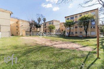 apartment em Caio Brandão de Mello, Humaitá - Porto Alegre - RS