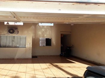 house em Rua Uchôa, Loteamento São Francisco - Piracicaba - SP