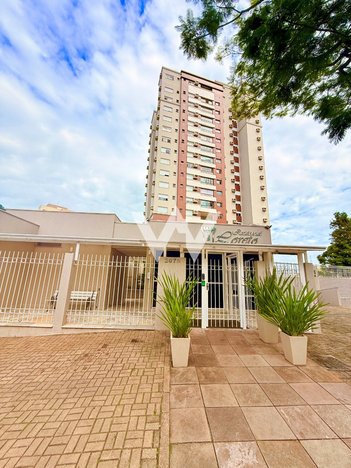 apartment em Avenida Doutor Maurício Cardoso, Hamburgo Velho - Novo Hamburgo - RS