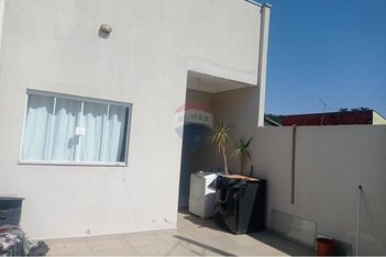 house em Rua Roma, Jardim Residencial Firenze - Hortolândia - SP