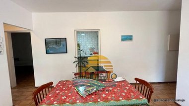 apartment em Rua França Pinto, Enseada - Guarujá - SP