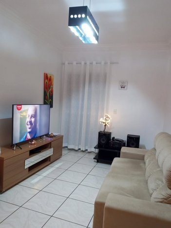apartment em Rua Baturité, Vila Curuçá - Santo André - SP