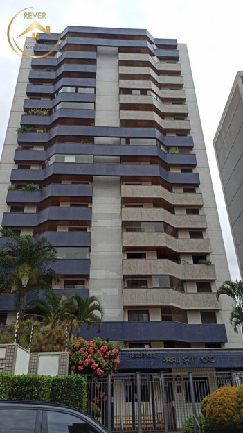 apartment em Rua Doutor José Inocêncio de Campos, Cambuí - Campinas - SP