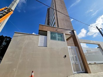 apartment em Rua Rúbens Monte, Jardim Cearense - Fortaleza - CE