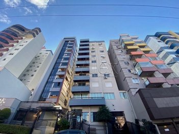 apartment em Rua Morom, Centro - Passo Fundo - RS