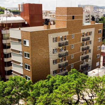 apartment em Casemiro de Abreu, Bela Vista - Porto Alegre - RS