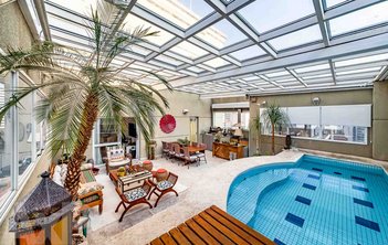 apartment em Avenida Juriti, Vila Uberabinha - São Paulo - SP