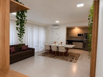 apartment em Rua José Tosi, Jardim do Carmo - Sorocaba - SP