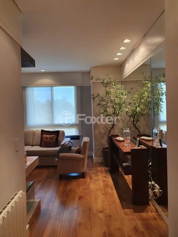 apartment em Rua das Maravilhas, Parque das Orquídeas - Gramado - RS