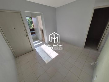 apartment em EPTG QE 3 Bloco A-4, Quadras Econômicas Lúcio Costa (Guará) - Brasília - DF