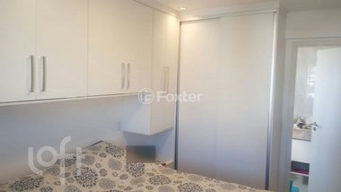 apartment em Rua Senhora do Porto, Vila Barros - Guarulhos - SP