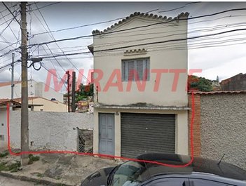 land_lot em Rua Itália Severino, Penha de França - São Paulo - SP