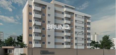 apartment em Rua Araribóia, Liberdade - Resende - RJ