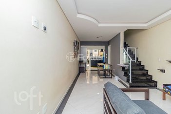 house em Rua Cajubura, Jardim Caboré - São Paulo - SP