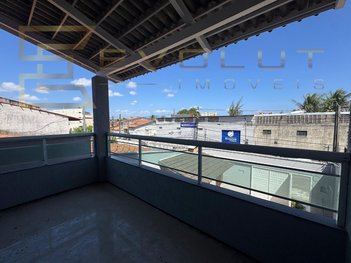 house em Rua Coronel Jaime Rolemberg, Jardim Cearense - Fortaleza - CE