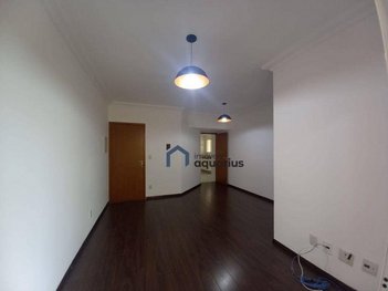 apartment em Rua Paulo Edson Blair, Jardim Apolo - São José dos Campos - SP