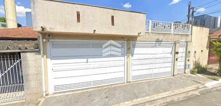 house em Rua Milton Soares, Jardim Icaraí - São Paulo - SP