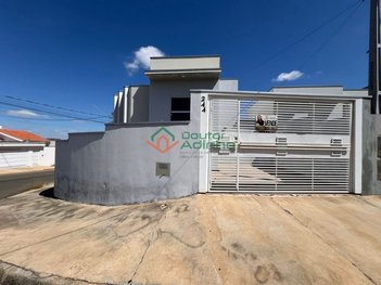 house em Rua Domênico Modanese, Cerquilho - Cerquilho - SP