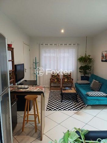 apartment em Rua Getúlio Vargas, Natal - Gravataí - RS