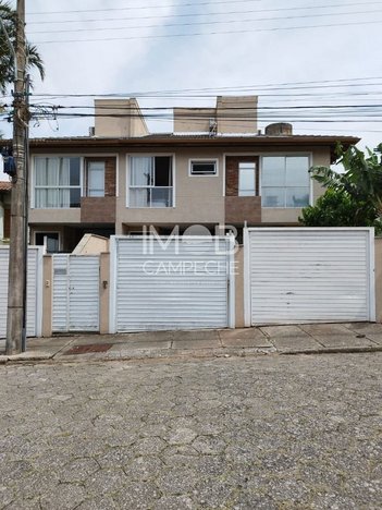 house em Rua Luiz Henrique Rosa, Lagoa da Conceição - Florianópolis - SC