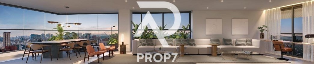 apartment em Rua Urimonduba, Itaim Bibi - São Paulo - SP