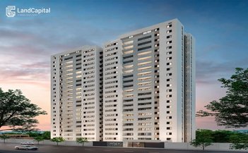 apartment em Rua Guapiara, Dom Cabral - Belo Horizonte - MG