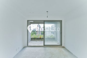 apartment em Avenida dos Eucaliptos, Indianópolis - São Paulo - SP