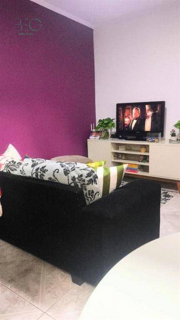 apartment em Rua Frei Jorge Cotrim, Vila Nova das Belezas - São Paulo - SP