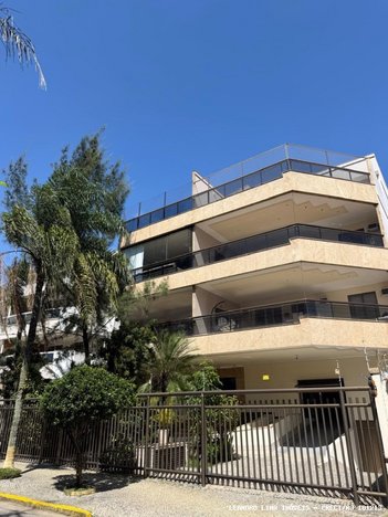apartment em Avenida das Américas, Barra da Tijuca - Rio de Janeiro - RJ