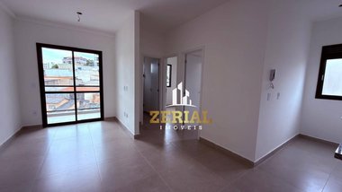 apartment em Rua Frieda, Nova Gerty - São Caetano do Sul - SP