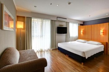 apartment em Rua Tuim, Vila Uberabinha - São Paulo - SP