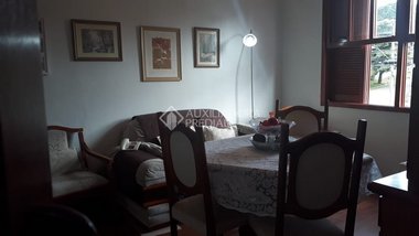 apartment em Rua Oscar Schneider, Medianeira - Porto Alegre - RS