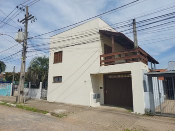 apartment em das Camélias, Pinheiro - São Leopoldo - RS