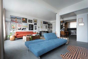 apartment em Avenida Santo Amaro, Vila Nova Conceição - São Paulo - SP